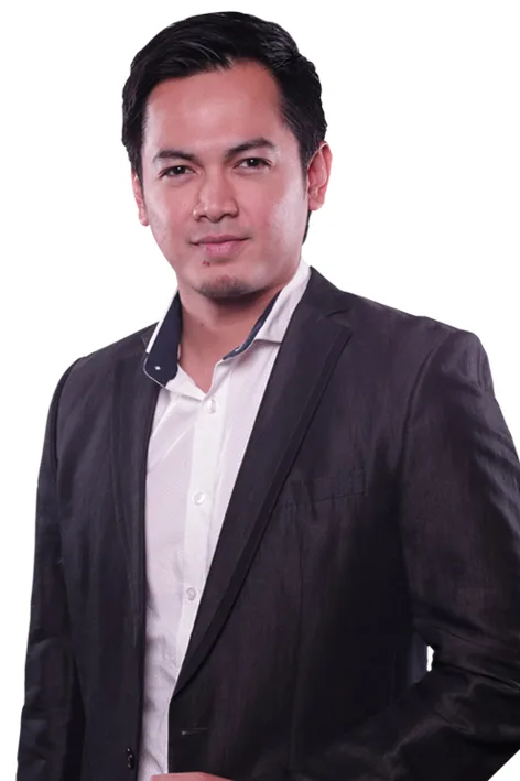 Tommy Kurniawan